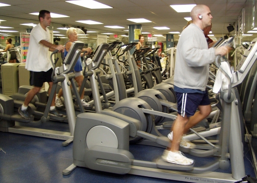 233-gym-cardio-workout